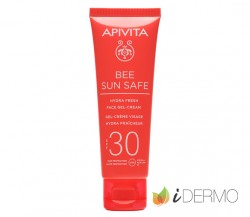 HYDRA FRESH GEL-CREMA SPF30